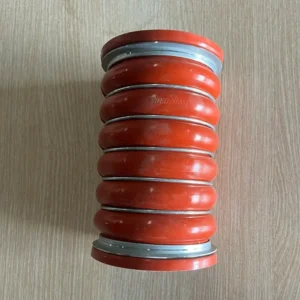Intercooler intake hose