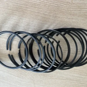 Piston ring E?