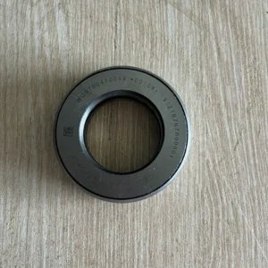 Tapered roller bearing
