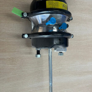 Rear Brake booster