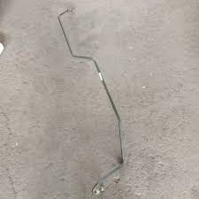 转向油管Steering pipe
