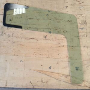 角窗玻璃Corner window Glass Right
