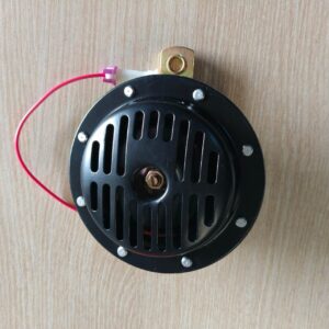 电喇叭Electric horn