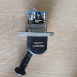 hand brake valve手制动阀 3孔