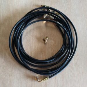驾驶室举升油管Cab lifting hose