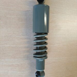 减震器Rear suspension shock absorber
