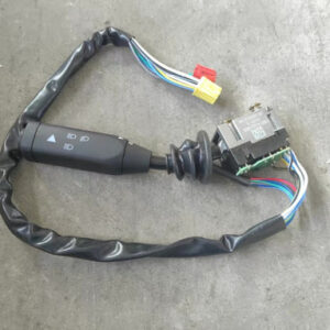 组合开关Combination Switch