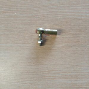 Shifting ball R