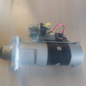 起动机Gear-reduction starter