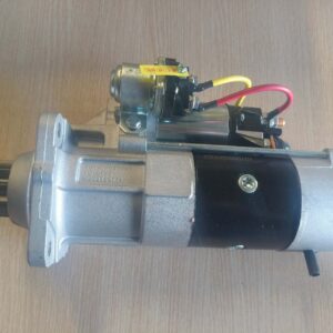 起动机Gear-reduction starter