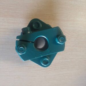 联轴器总成Coupling assembly