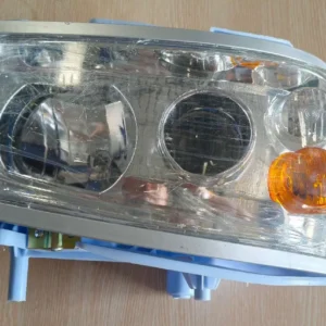 Right front lamp Assembly