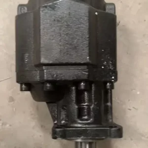 Gear pump