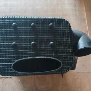 空滤器Air filter assembly Oil bath type