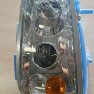 Left front lamp Assembly