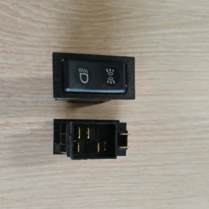 Shift switch