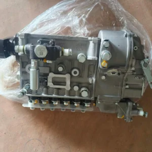 高压油泵High pressure oil pump