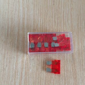 Safety pin 10A