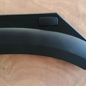 Front fender rear left short