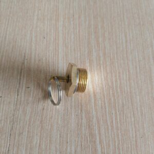 Drain valve