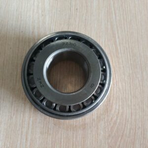 Tapered roller bearing