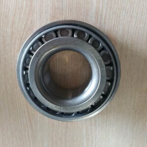 Tapered roller bearing
