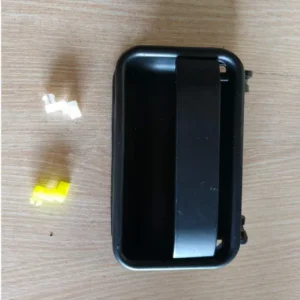 车门锁Door handle right