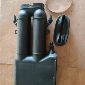 进气道Intake pipe 1