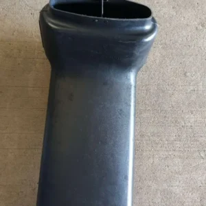 进气道Intake pipe 2