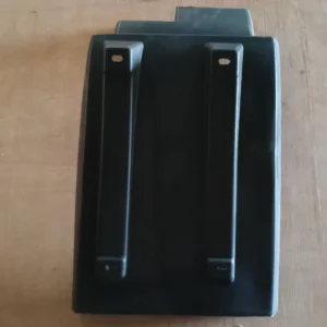 后翼子板Fender R Black