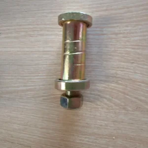 翻转轴螺栓FLIP SHAFT BOLT