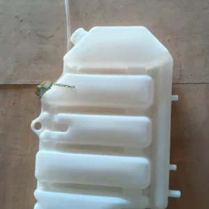 膨胀水箱Expansion tank