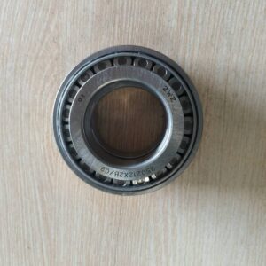 轴承Double-row tapered roller bearing