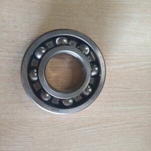 Annular ball bearing