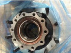 NXRear wheel hub assembly后轮毂总成