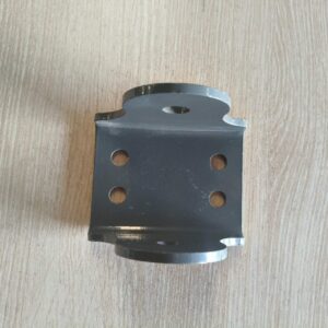 NXLeft swing arm transition bracket左摆臂过渡支架