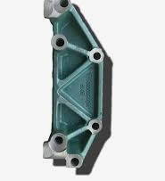 NXFuel injection pump bracket喷油泵托架