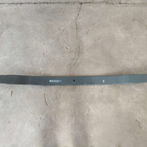 NXsteel plate后钢板第三片
