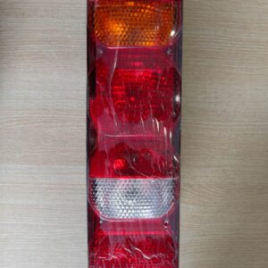NXRear lamp left后尾灯 左