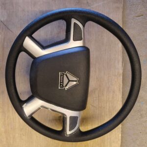 NXSteering wheel转向盘(Φ450)