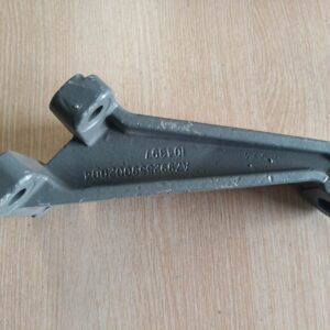 NXFront suspension right bracket前悬置右支架