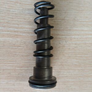 NXshift fork shaft拨叉轴