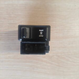 NXAxis differential lock switch轴间差速锁开关