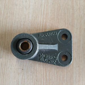 NXFront stabilizer bar bracket assembly前稳定杆支架总成