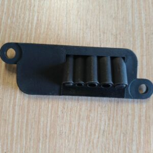 NXAuxiliary gas module辅助用气模块NG6/5-NG6