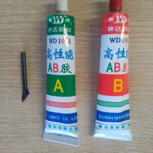 SealantAB胶 50克