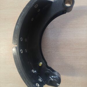 NXBrake shoe assembly (left)制动蹄总成(左)
