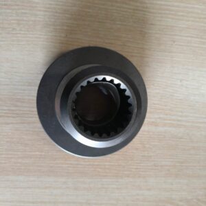 NXHalf shaft gear半轴齿轮