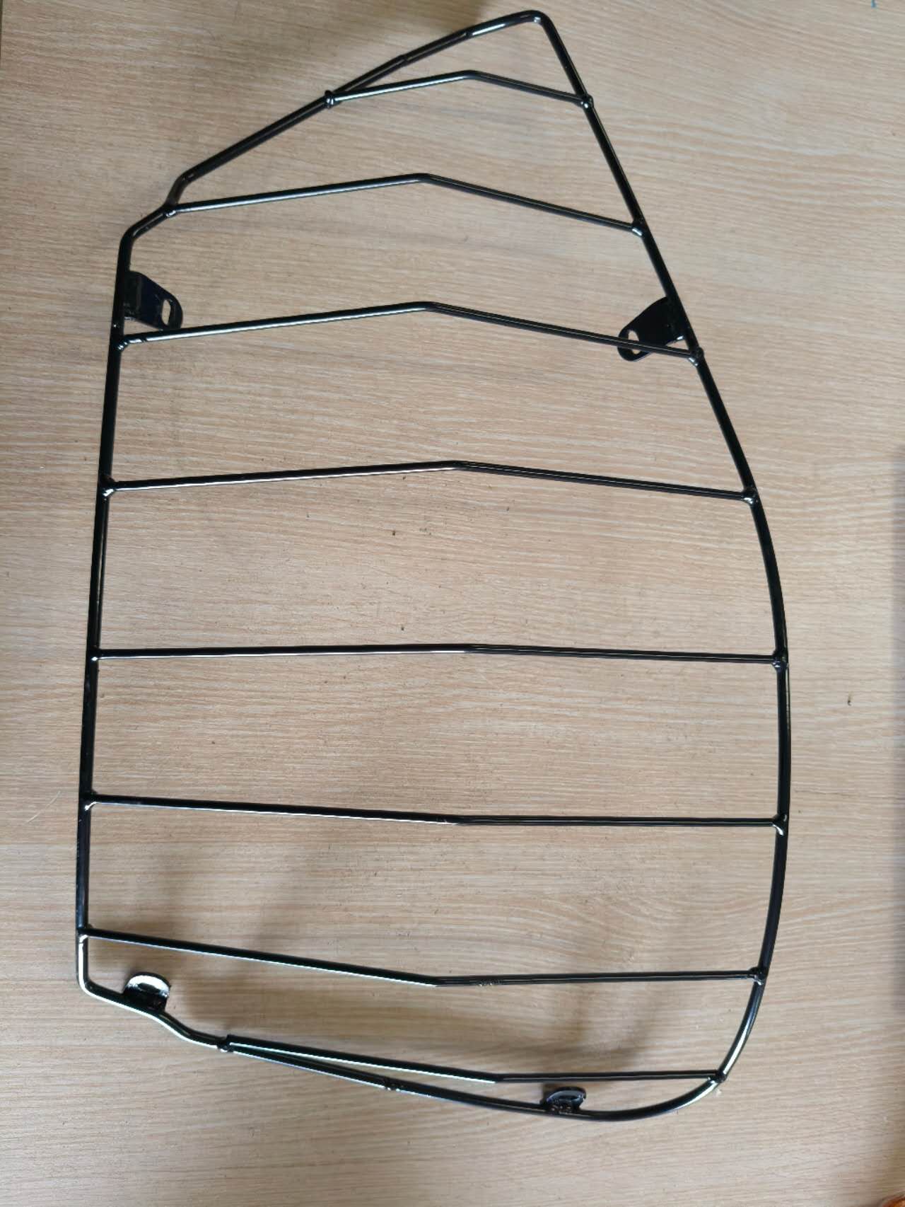 NXHead Lamp Cover左大灯保护罩
