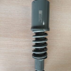 NXRear suspension shock absorber assembly (spring)后悬减振器总成(弹簧)